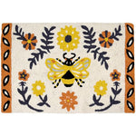 Jellybean Quilting Bee Indoor & Outdoor Rug