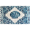 Jellybean Vintage Sand Dollar Indoor Only Rug