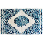 Jellybean Vintage Sand Dollar Indoor Only Rug