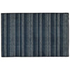 Jellybean Global Stripes Indoor Only Rug