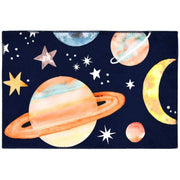 Jellybean Infinity Indoor Rug Only – Stylish, Soft & Durable Area Rug for Interior Spaces – Easy-Care, Vibrant Home Decor Accent