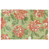 Jellybean Summer Floral Indoor Only Rug