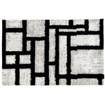 Jellybean Labyrinth Indoor Only Rug