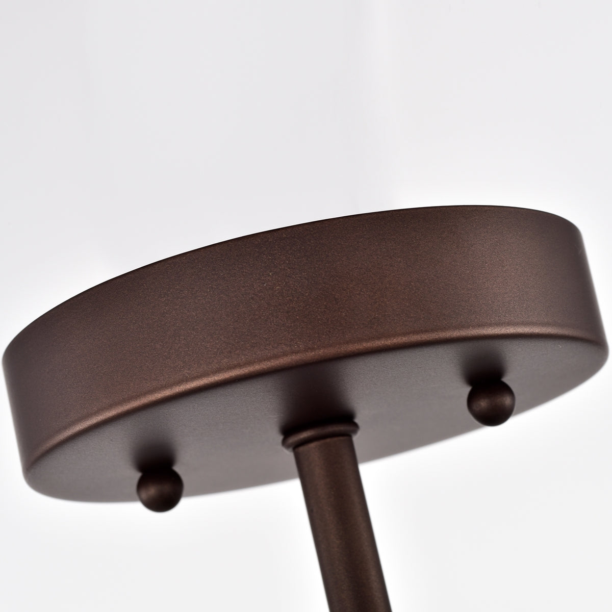Chloe Lighting CH2S415RB15-SF3 Bronx Transitional 3 Light Oil Rubbed B ...