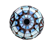 Chloe Lighting CH3T381VB11-RF1 GRENVILLE Victorian-Style 1-Light Reading Floor Lamp 11