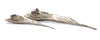 IMAX Worldwide Home Crowder Decorative Organic Trays - Set of 2