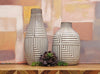 IMAX Worldwide Home Ella Medium Vase