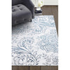 Couristan Nirvana Topiary 2'7" X 7'10" Runner Indoor Transitional Rug