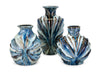 IMAX Worldwide Home Myla Small Vase