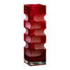 Cyan Design 01824 Large Ruby Etched Vase