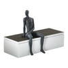 Cyan Design 01902 Posing Man Shelf Decor