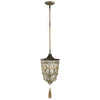 Cyan Design 02254 Adriana Pendant