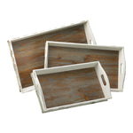 Cyan Design 02470 Alder Nesting Trays