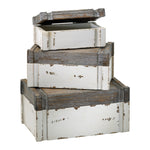 Cyan Design 02471 Alder Boxes
