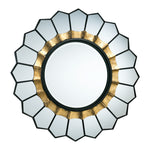 Cyan Design 02737 Tempe Flower Shaped Mirror