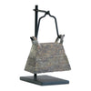 Cyan Design 02857 Antique Livestock Bell