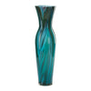 Cyan Design 02921 Tall Peacock Feather Vase