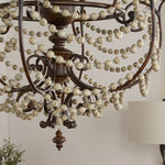Cyan Design 03012 Meriel Nine Light Chandelier