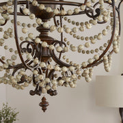 Cyan Design 03012 Meriel Nine Light Chandelier