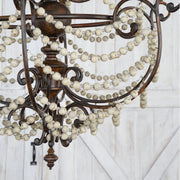 Cyan Design 03012 Meriel Nine Light Chandelier