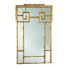 Cyan Design 03033 Bamboo Mirror