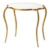 Cyan Design 03039 Flora Side Table