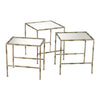 Cyan Design 03068 Bamboo Nesting Tables