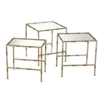 Cyan Design 03068 Bamboo Nesting Tables