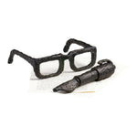 Cyan Design 03070 Sculptured Spectacles