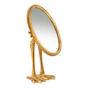 Cyan Design 03098 Gold Duck Leg Mirror