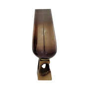 Sagebrook Home 17177-01 Glass, 19