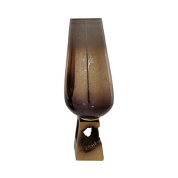 Sagebrook Home 17177-01 Glass, 19