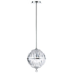 Cyan Design 04206 Janus Small Globe Pendant