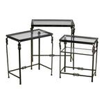 Cyan Design 04312 Dupont Occasional Tables
