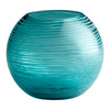 Cyan Design 04360 Small Round Libra Vase