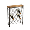 Cyan Design 04542 Hudson Wine Rack