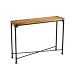 Cyan Design 04567 Cunningham Console