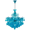 Cyan Design 04618 Bella Vetro Chandelier