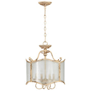 Cyan Design 04637 Maison Four Light Dual Mount