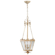 Cyan Design 04640 Maison Three Light Entry