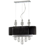 Cyan Design 04670 Rectangular Kravet Pendant