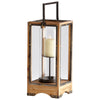 Cyan Design 04713 Small Ranger Candleholder