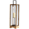 Cyan Design 04714 Large Ranger Candleholder