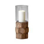 Cyan Design 04740 Medium Hex Nut Candleholder
