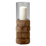 Cyan Design 04741 Large Hex Nut Candleholder