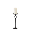 Cyan Design 04834 Small Duke Candleholder