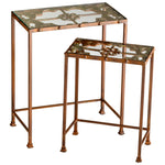 Cyan Design 04887 Gunnison Nesting Tables