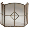 Cyan Design 04900 Lincoln Fire Screen