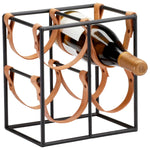 Cyan Design 04913 Small Brighton Wine Holder