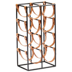 Cyan Design 04915 Large Brighton Wine Holder